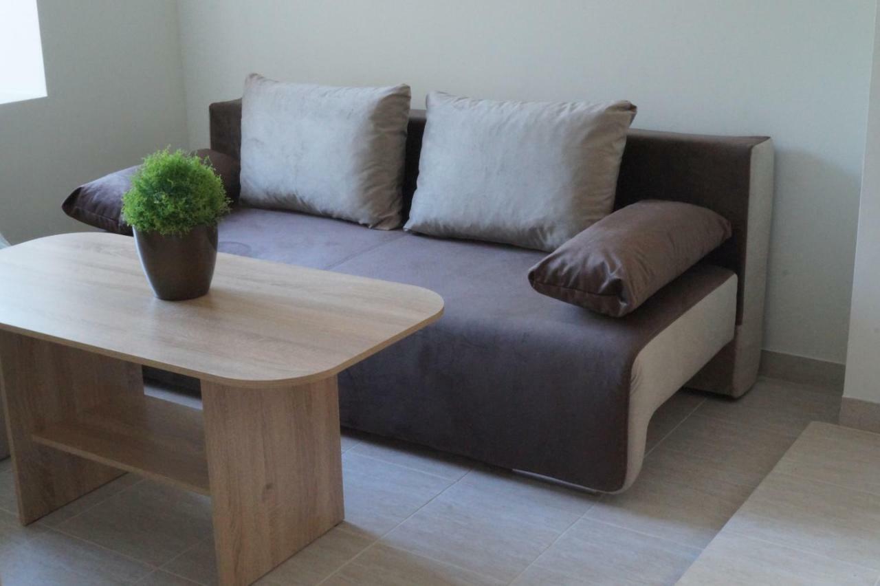 Guest House Di Mare Obzor Bagian luar foto