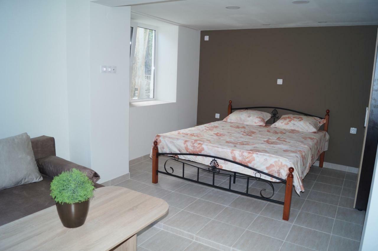 Guest House Di Mare Obzor Bagian luar foto