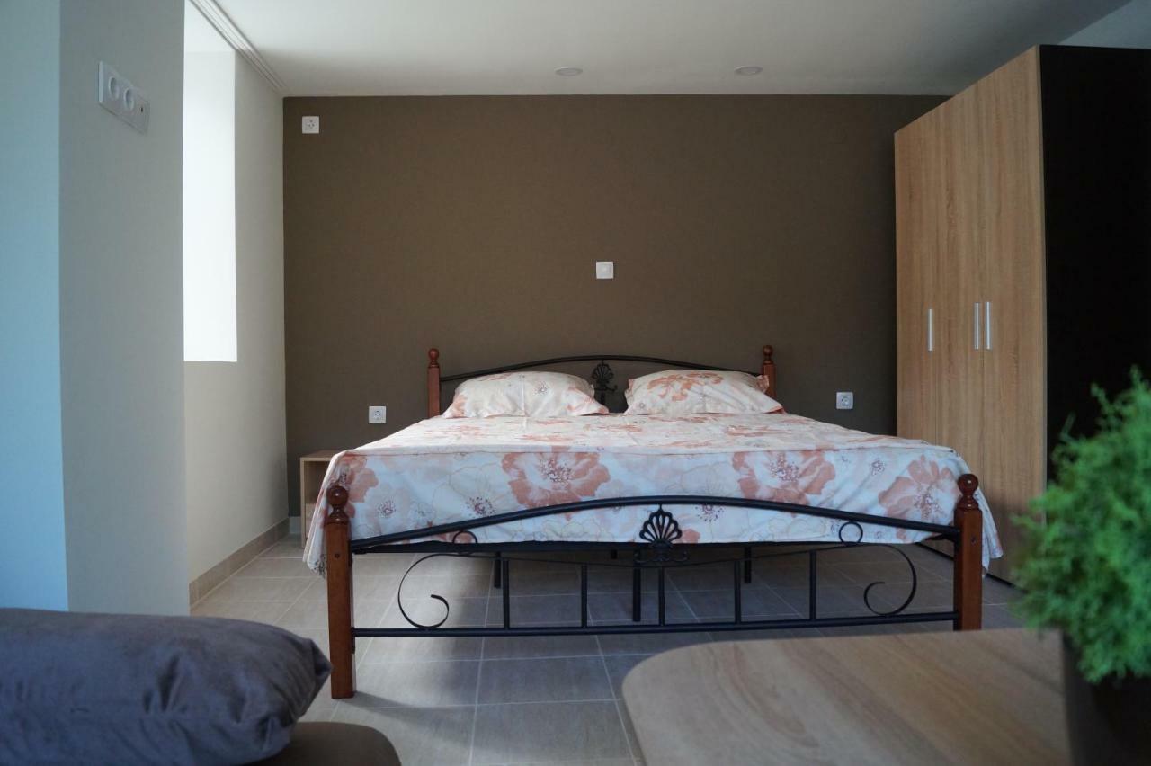 Guest House Di Mare Obzor Bagian luar foto