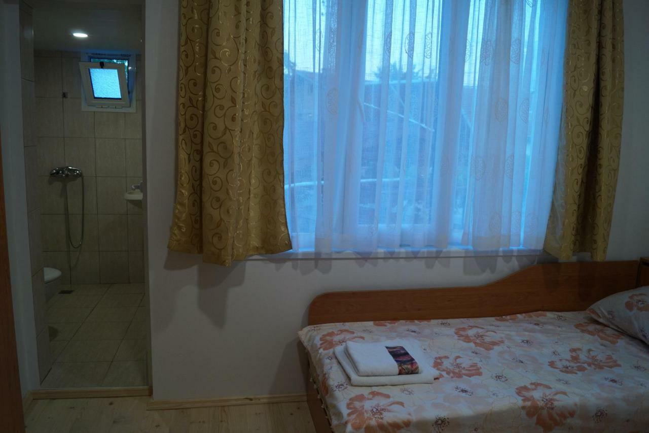 Guest House Di Mare Obzor Bagian luar foto