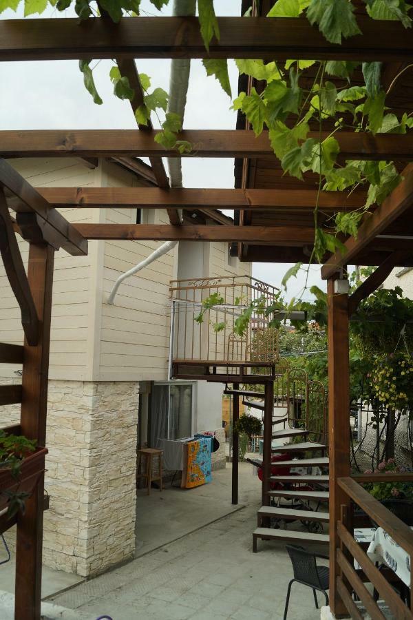 Guest House Di Mare Obzor Bagian luar foto