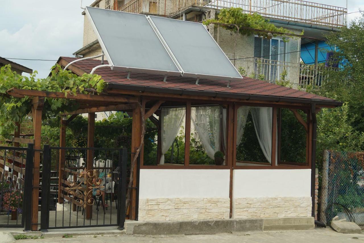 Guest House Di Mare Obzor Bagian luar foto