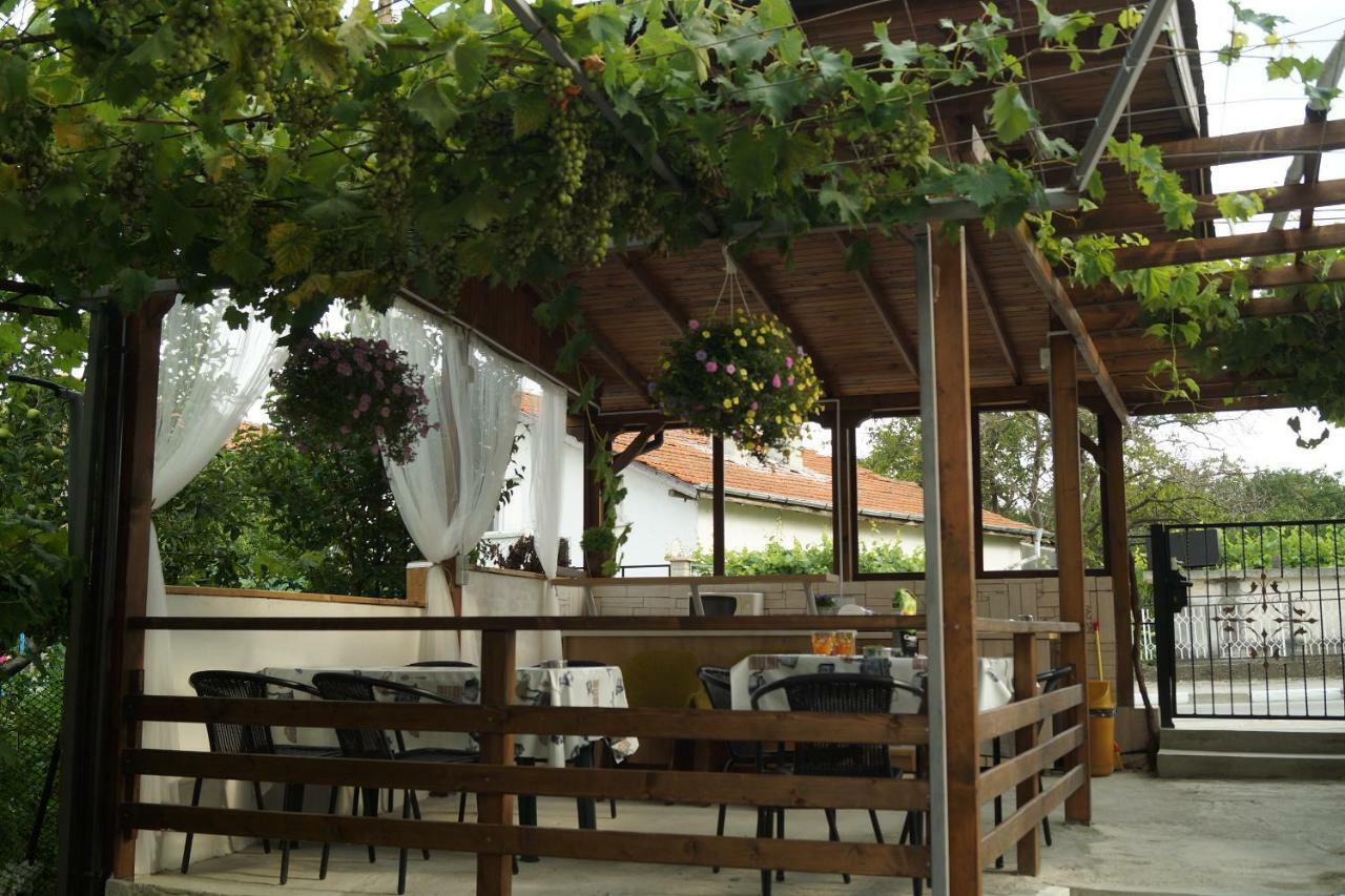 Guest House Di Mare Obzor Bagian luar foto