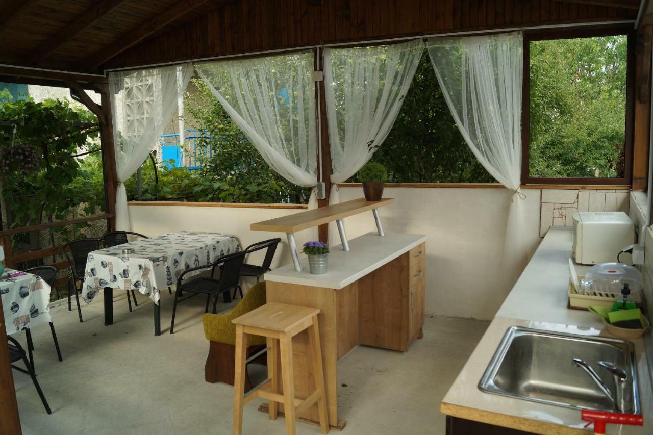 Guest House Di Mare Obzor Bagian luar foto