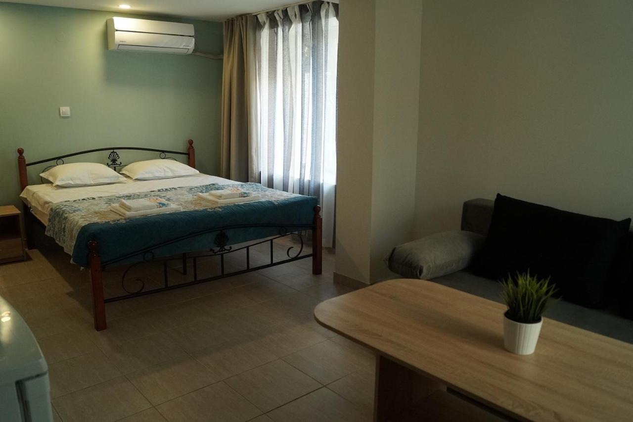 Guest House Di Mare Obzor Bagian luar foto