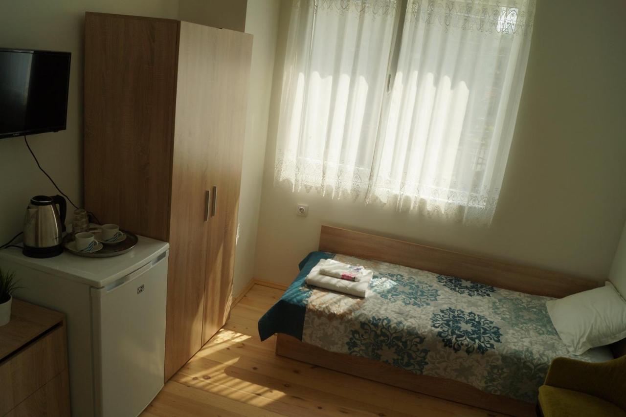 Guest House Di Mare Obzor Bagian luar foto