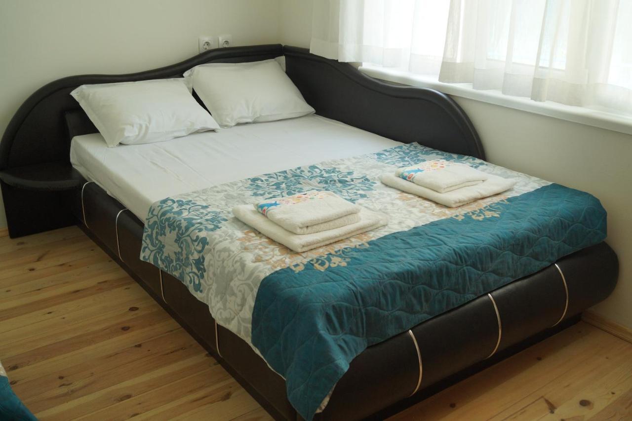 Guest House Di Mare Obzor Bagian luar foto