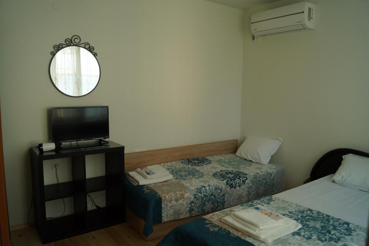 Guest House Di Mare Obzor Bagian luar foto
