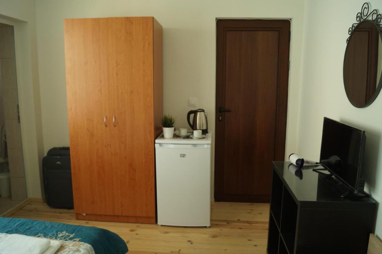 Guest House Di Mare Obzor Bagian luar foto