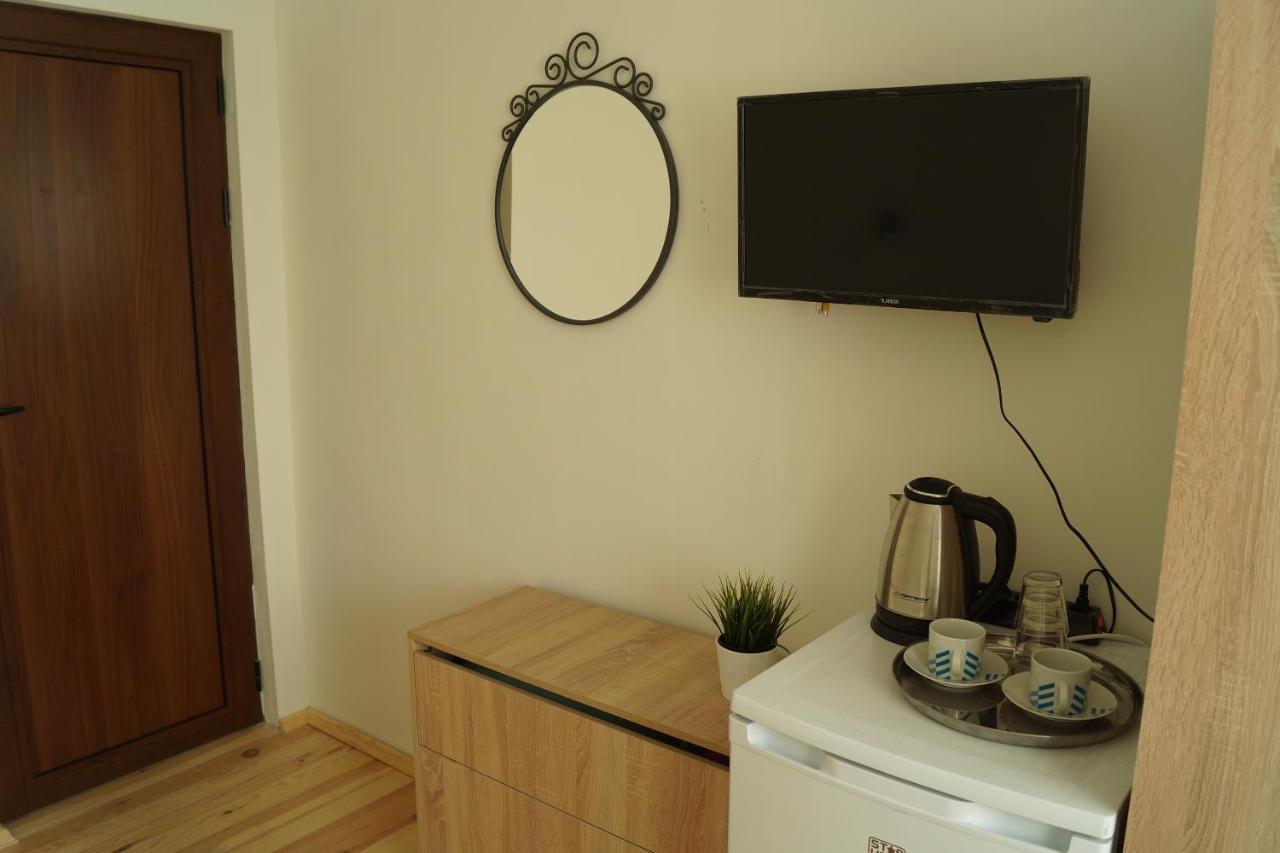 Guest House Di Mare Obzor Bagian luar foto
