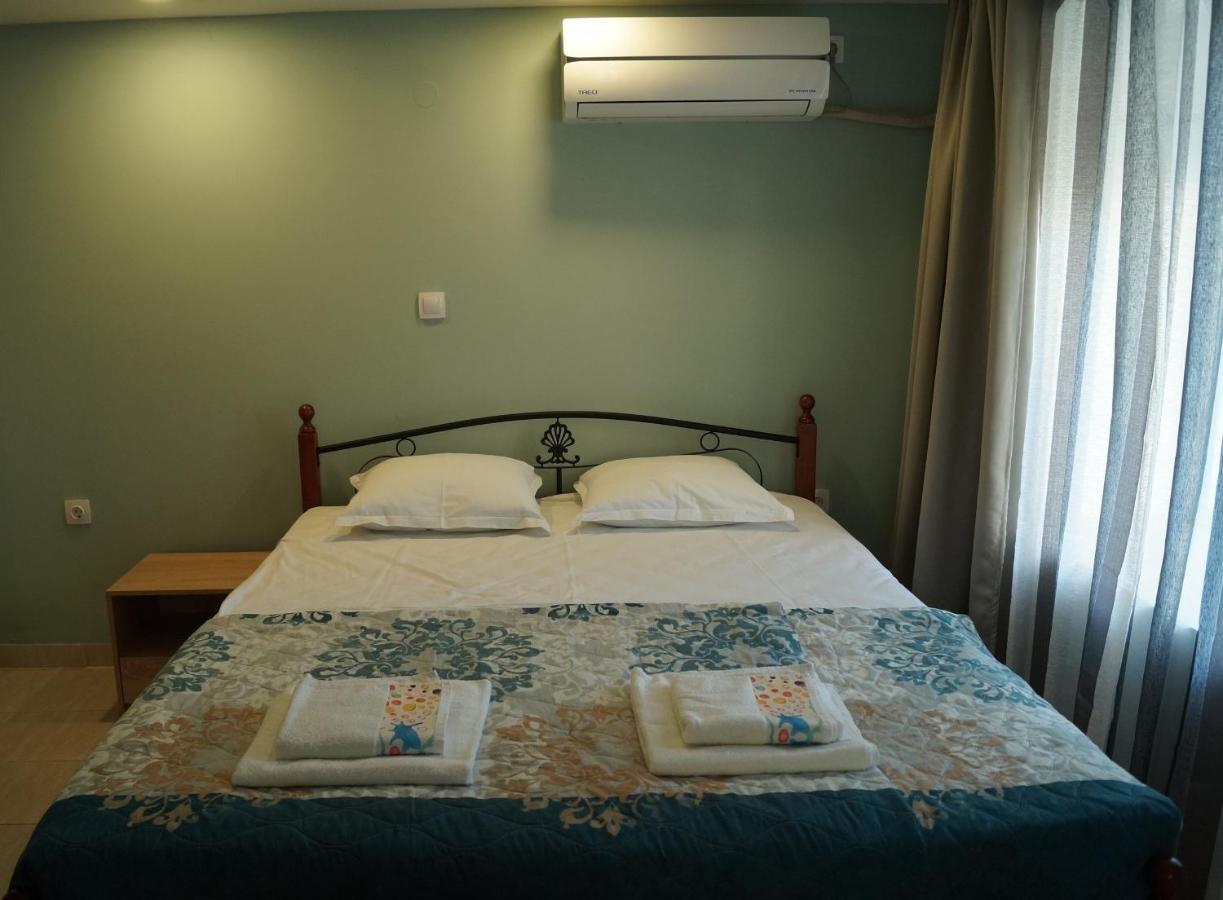 Guest House Di Mare Obzor Bagian luar foto