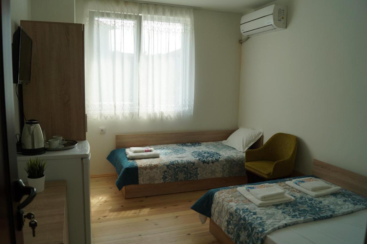 Guest House Di Mare Obzor Bagian luar foto