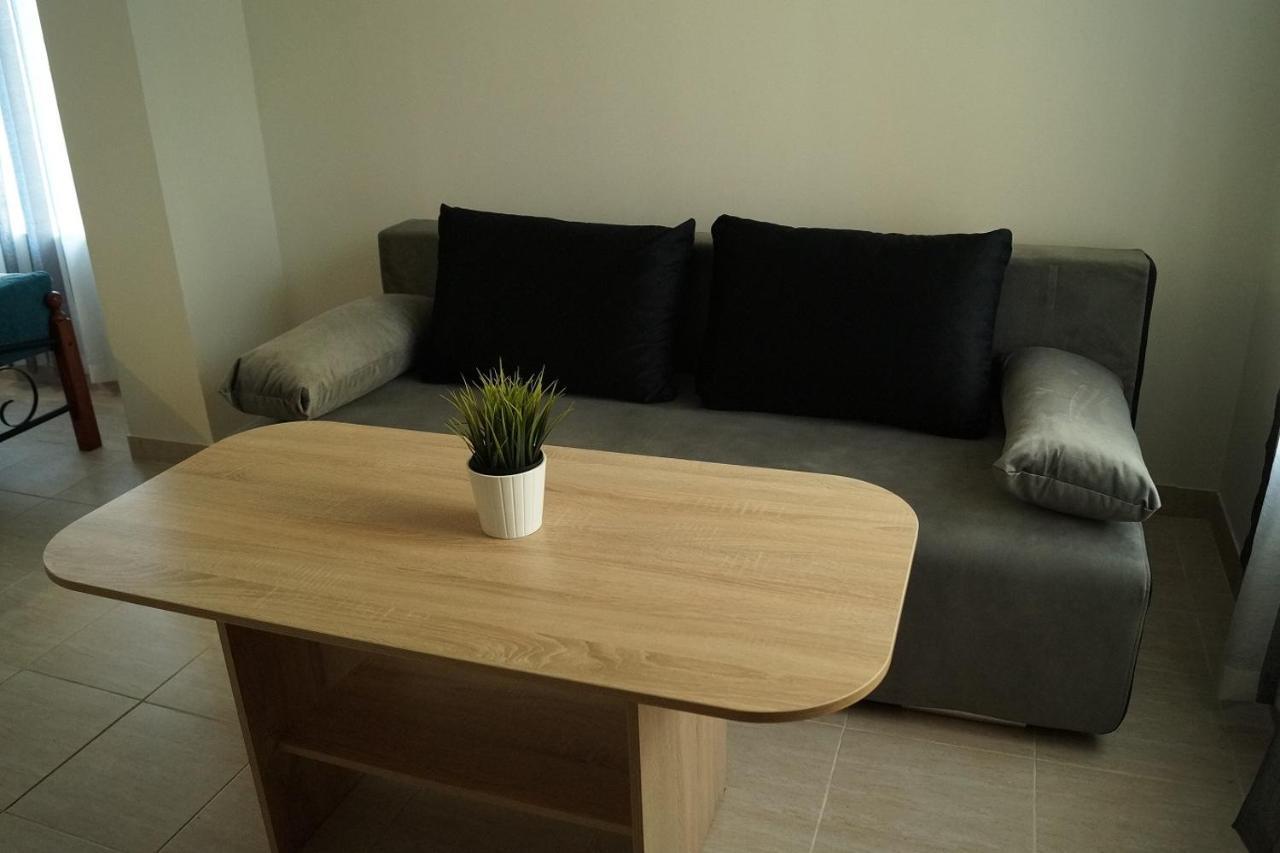 Guest House Di Mare Obzor Bagian luar foto