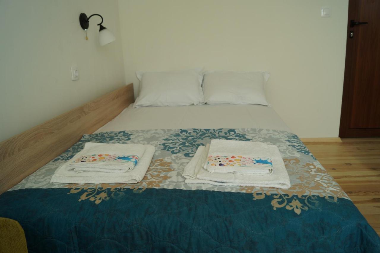 Guest House Di Mare Obzor Bagian luar foto